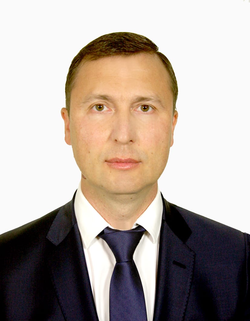 Зиннатуллин Артур Зуфарович
