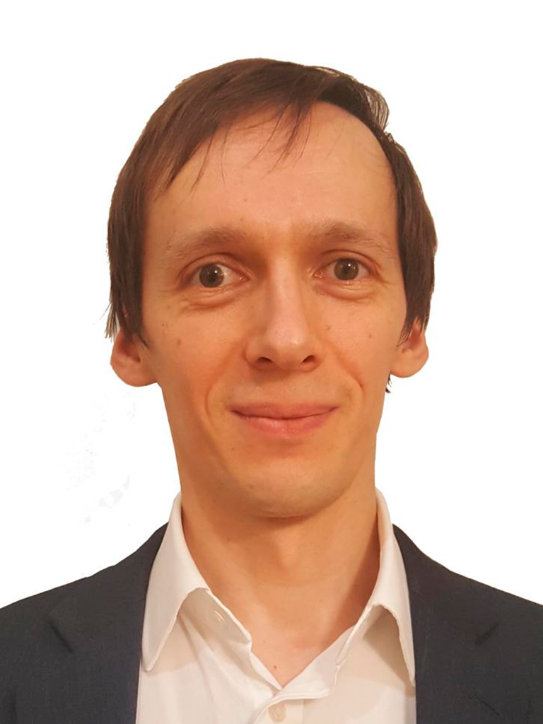 Виталий Лакеев