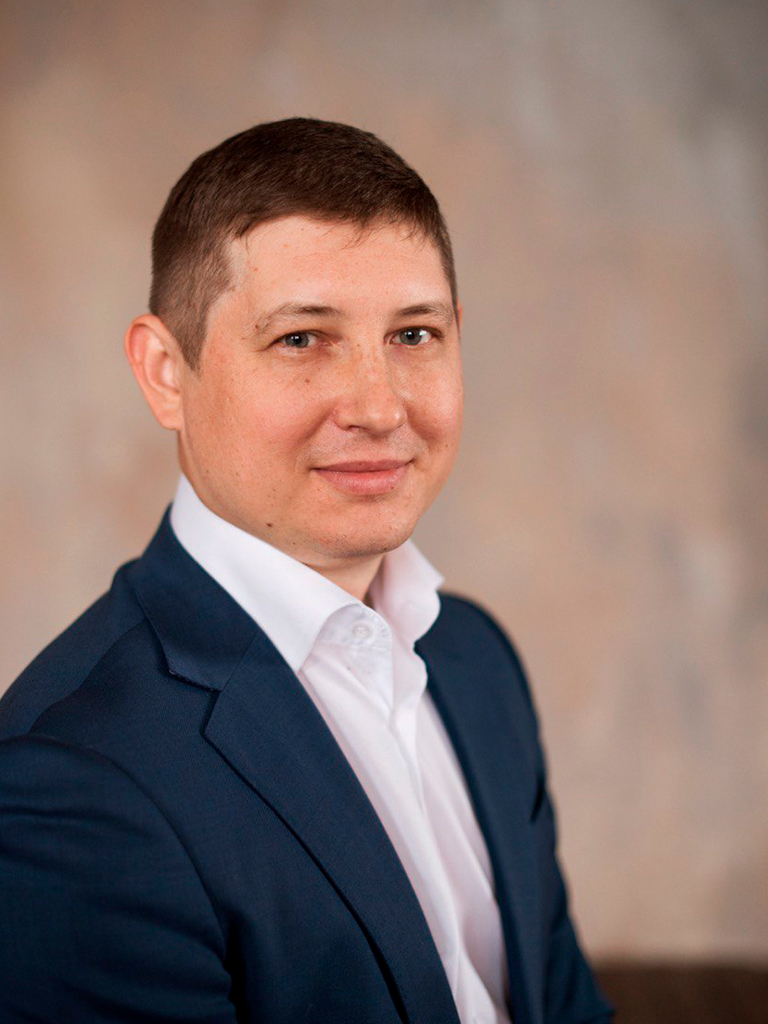 Алексей Борисов