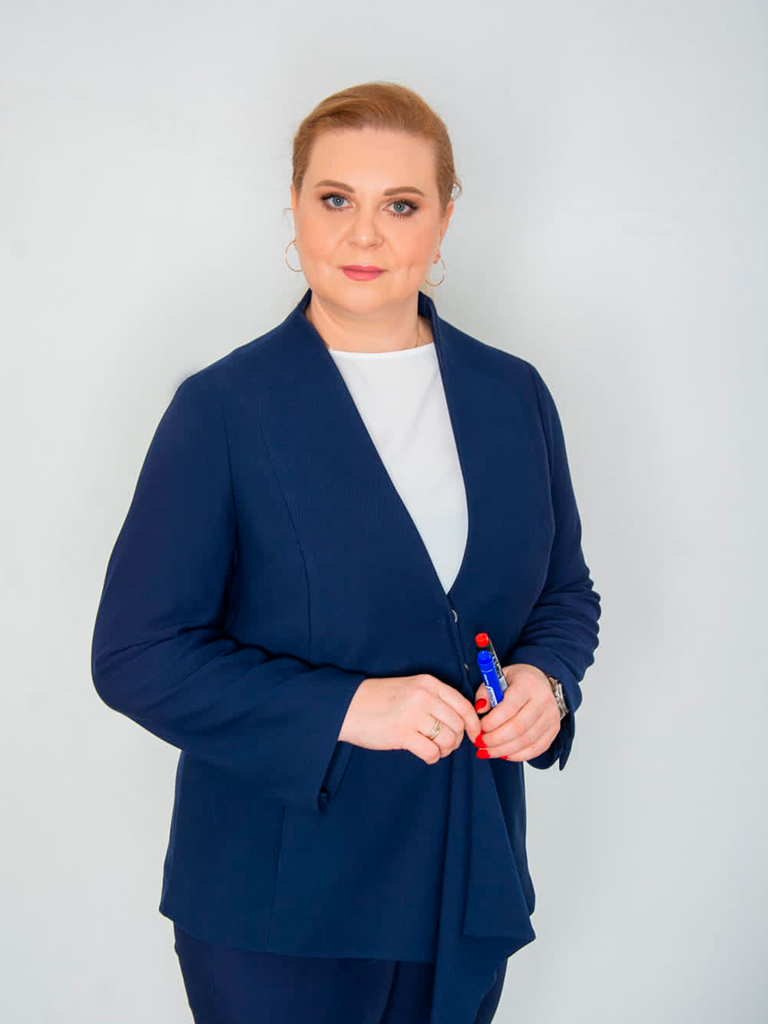 Наталья Кивокурцева