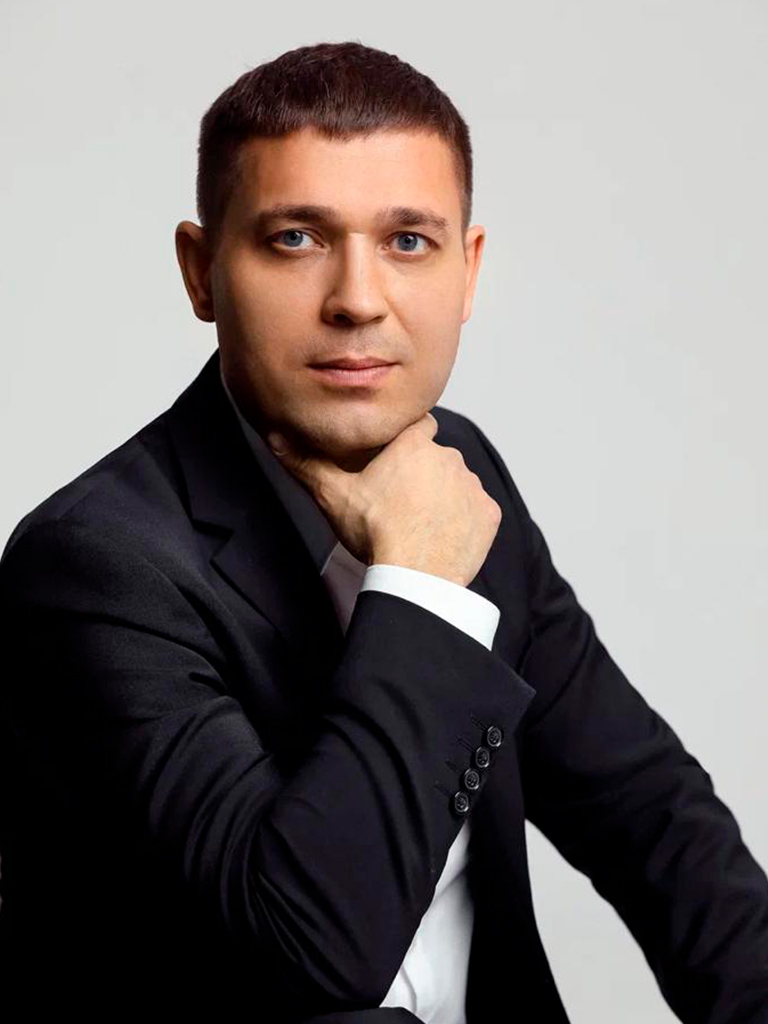 Ильдар Файзуллин