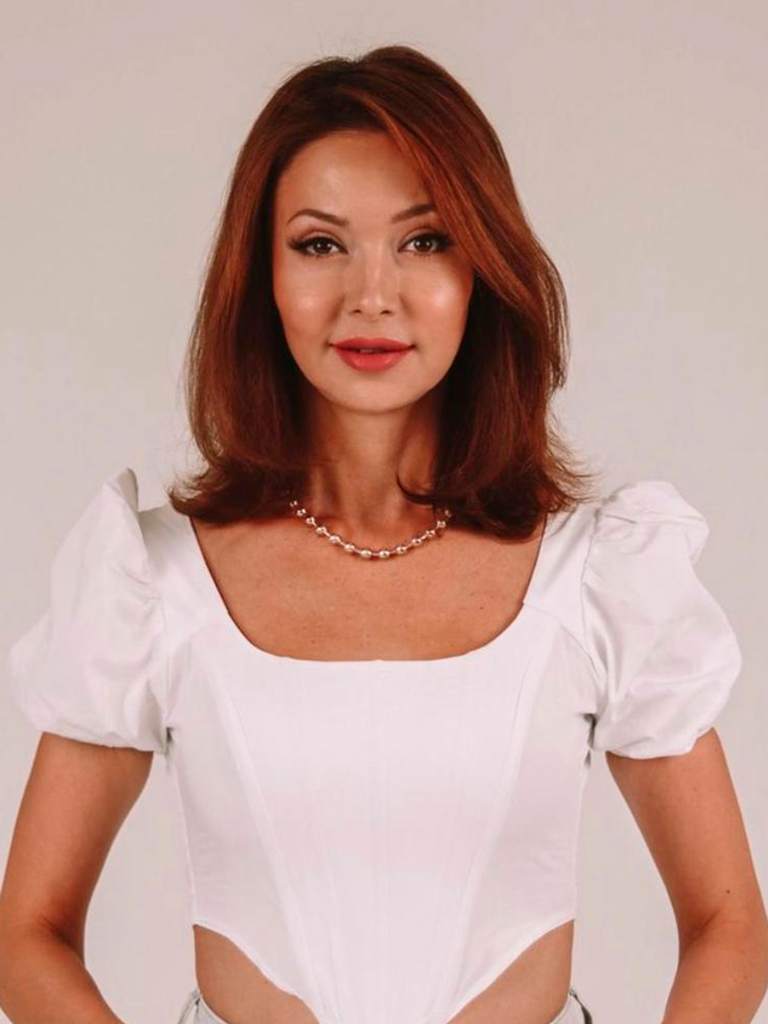 Эльвира Алексеева